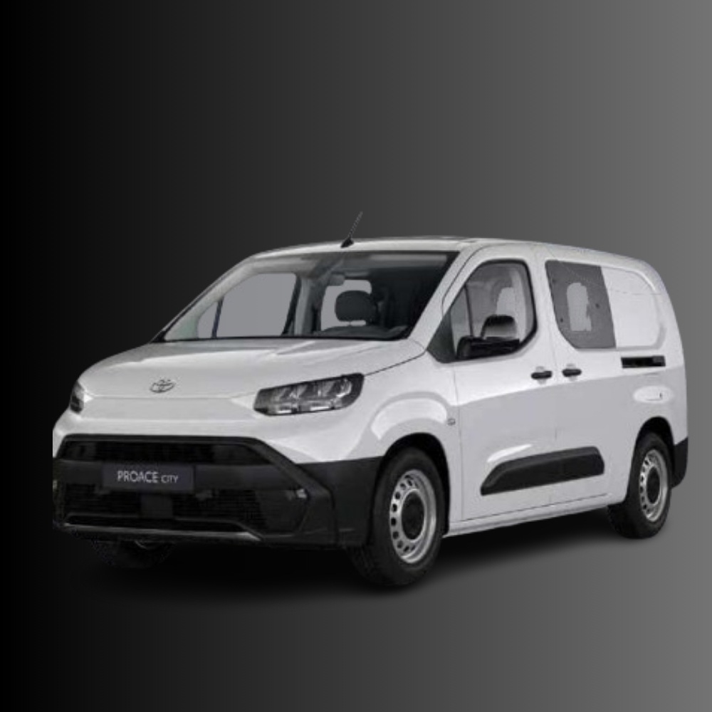 TOYOTA PROACE CITY COMBI L2 GX PLUS 100CV