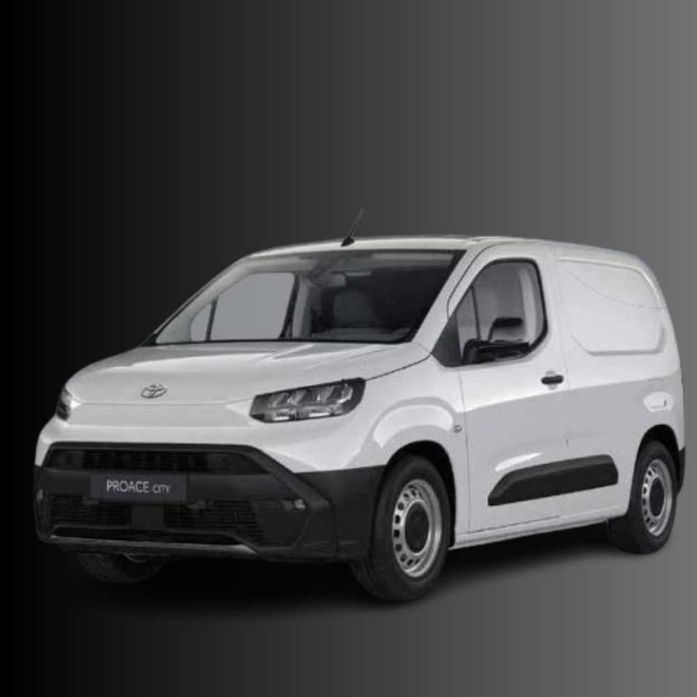 TOYOTA PROACE CITY VAN L1 GX 100CV