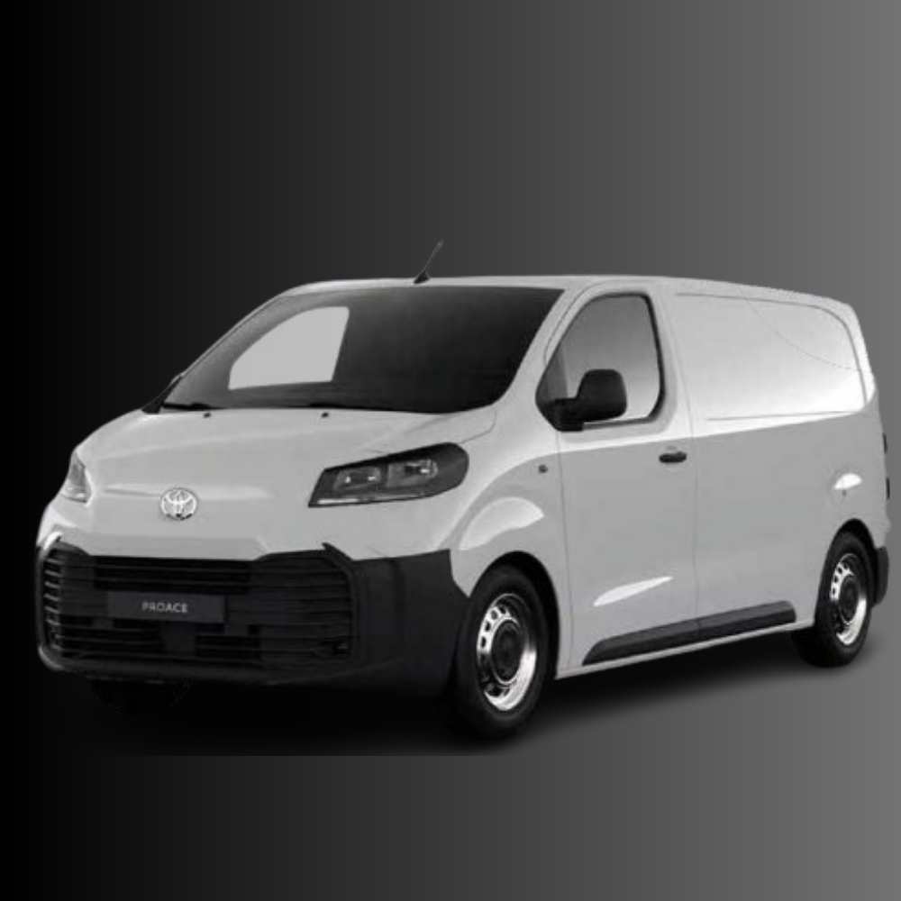 TOYOTA PROACE VAN 1.5D 120CV 6MT L1 1PL GX