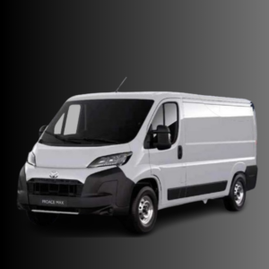 TOYOTA PROACE MAX EV 110kWh 200kW 272CV VAN L3H2 VX