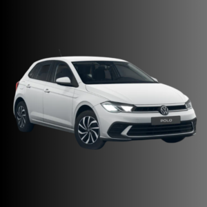 VOLKSWAGEN POLO MATCH 1.0 TSI (95CV)