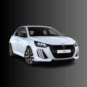 Peugeot 208 100CV
