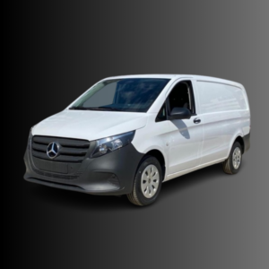 MERCEDES BENZ VITO 114CDI PRO LARGA