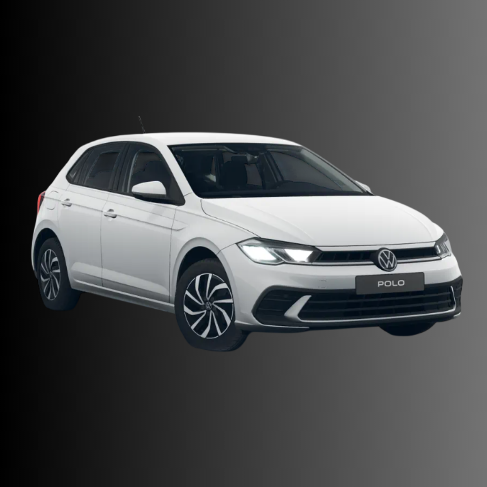 VOLKSWAGEN POLO MATCH 1.0 TSI (95CV)