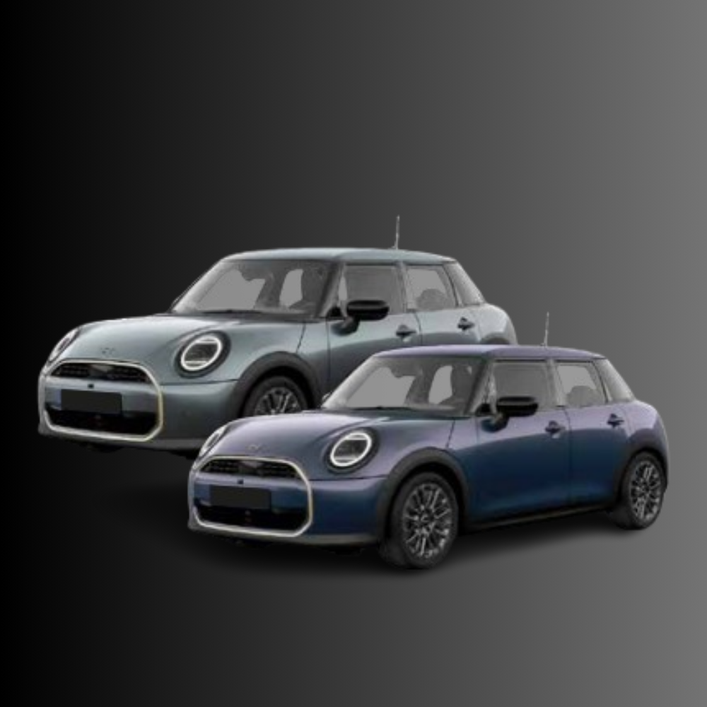 MINI Cooper 5 Puertas C 156CV