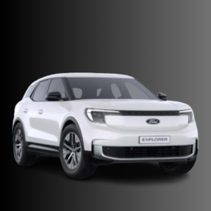 Ford Explorer STYLE Rango Estándar RWD 190CV