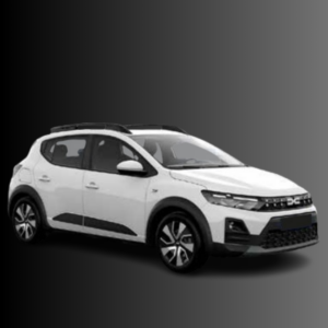 Dacia Sandero Stepway ECO Expression EcoG 120 Auto