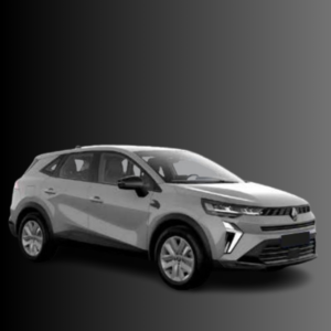 Renault Symbioz Evolucion Full Hybrid e­Tech
