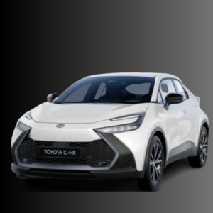 Toyota C-HR 1.8 ADVANCE HYBRID 140 e-CVT